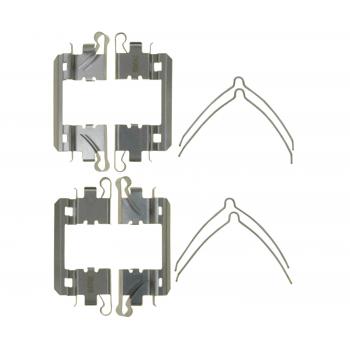 Raybestos H18148A Disc Brake Hardware Kit product image 1 of 1