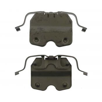 Raybestos H18151A - Disc Brake Hardware Kit Raybestos H18151A Disc Brake Hardware Kit product image 1 of 1