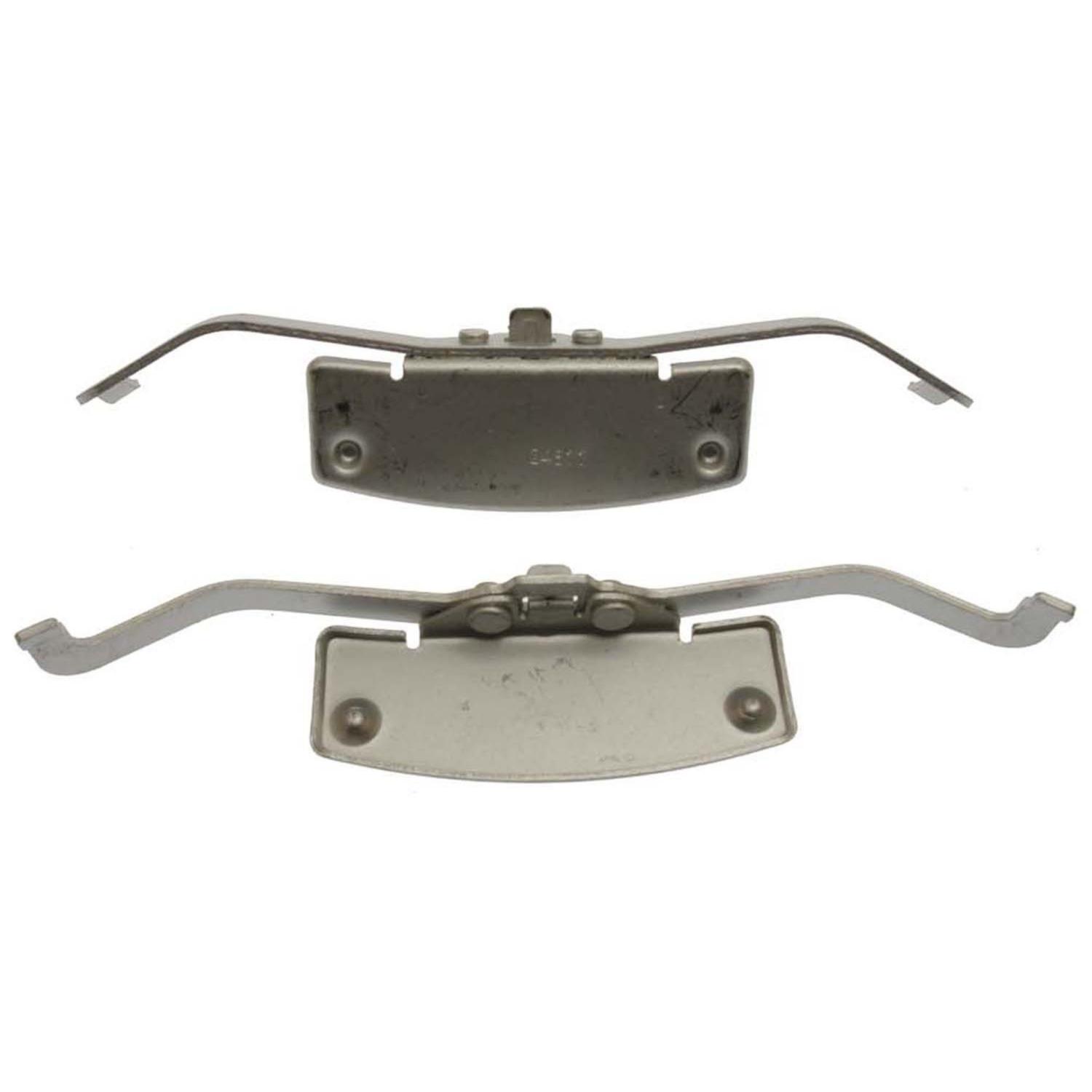 Raybestos H18155A Disc Brake Hardware Kit product image 1 of 1
