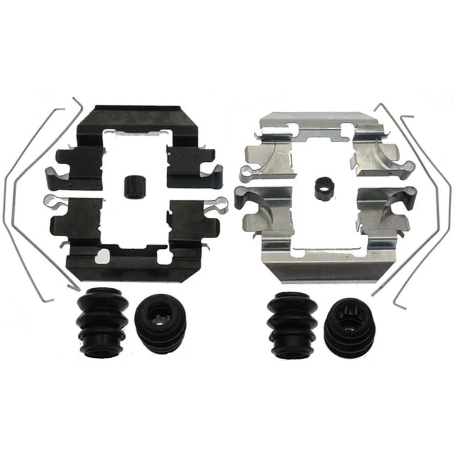 Raybestos H18156A Disc Brake Hardware Kit product image 1 of 1