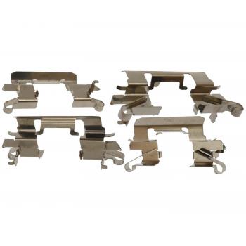 Raybestos H18157A Disc Brake Hardware Kit product image 1 of 1