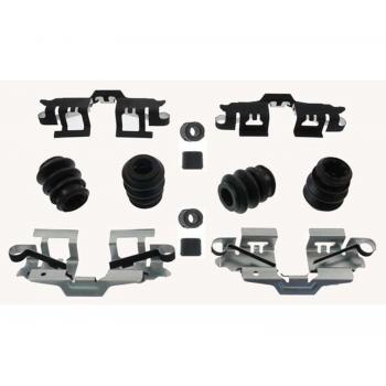 Raybestos H18172A - Disc Brake Hardware Kit Raybestos H18172A Disc Brake Hardware Kit product image 1 of 1
