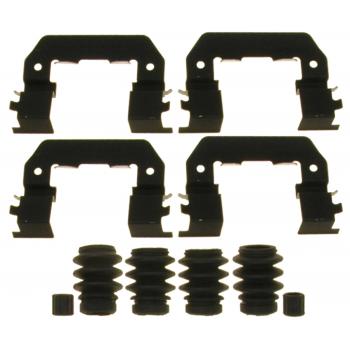 Raybestos H18173A Disc Brake Hardware Kit product image 1 of 1