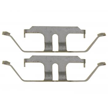 Raybestos H18175A Disc Brake Hardware Kit product image 1 of 1