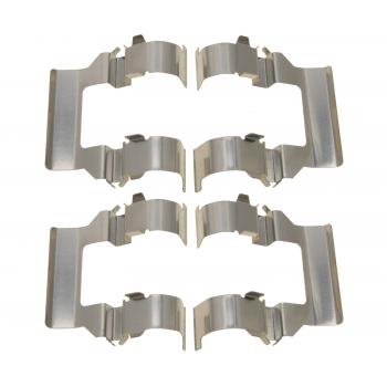 Raybestos H18177A Disc Brake Hardware Kit product image 1 of 1