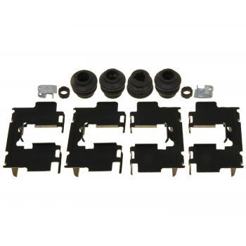 Raybestos H18179A Disc Brake Hardware Kit product image 1 of 1