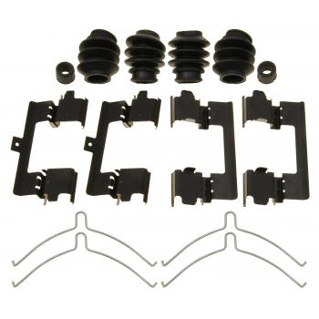 Raybestos H18180A - Disc Brake Hardware Kit Raybestos H18180A Disc Brake Hardware Kit product image 1 of 1