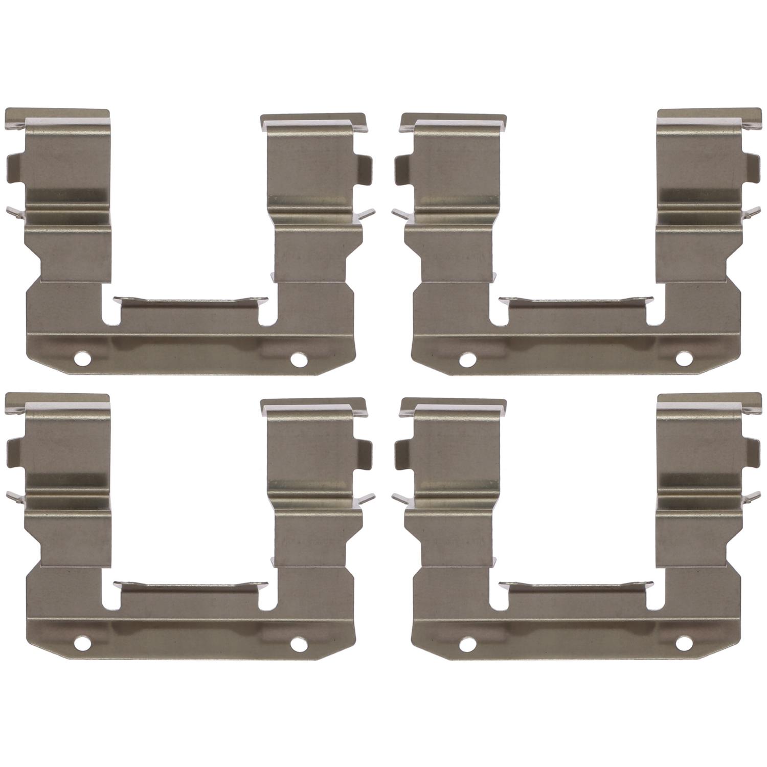 Raybestos H18184A Disc Brake Hardware Kit product image 1 of 1