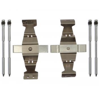 Raybestos H18185A Disc Brake Hardware Kit product image 1 of 1