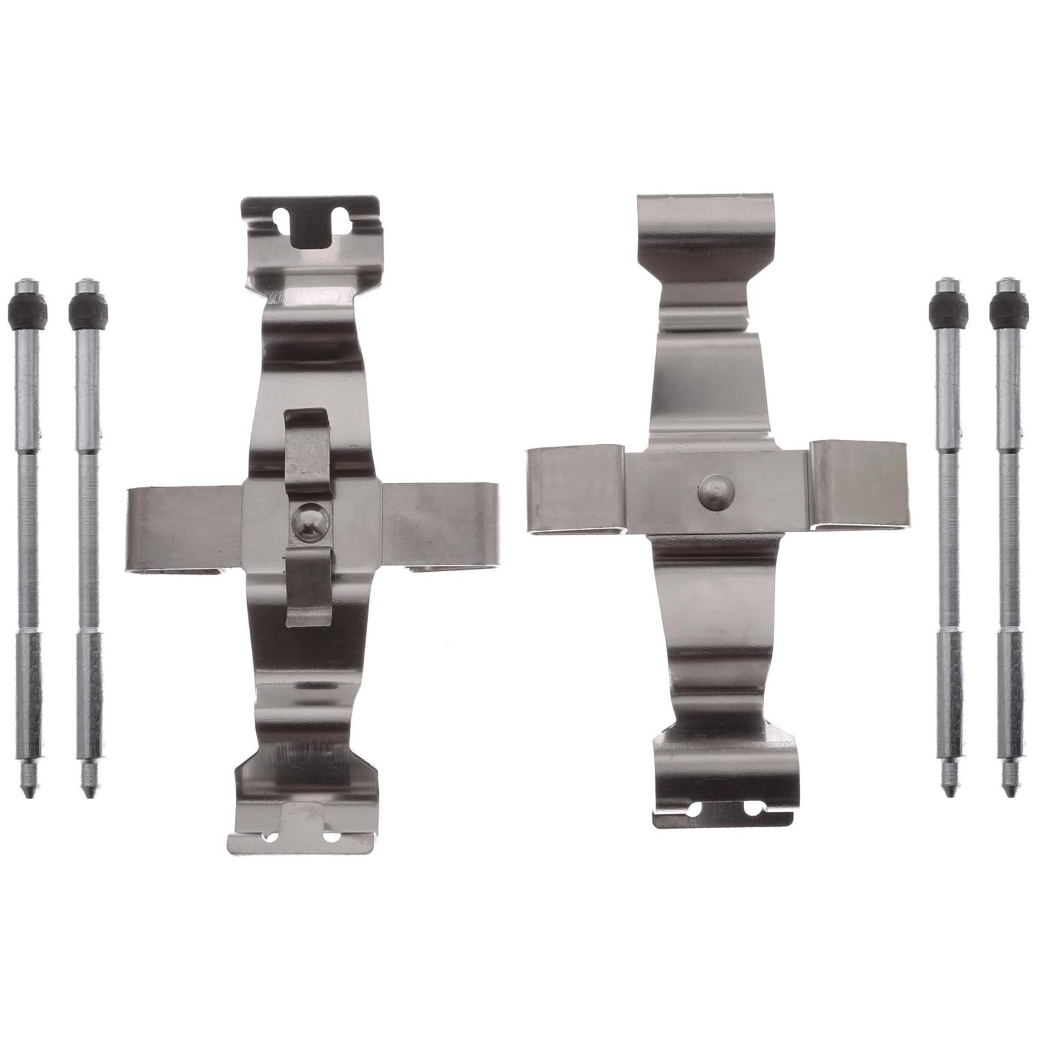Raybestos H18189A Disc Brake Hardware Kit product image 1 of 1