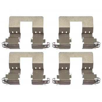 Raybestos H18190A Disc Brake Hardware Kit product image 1 of 1