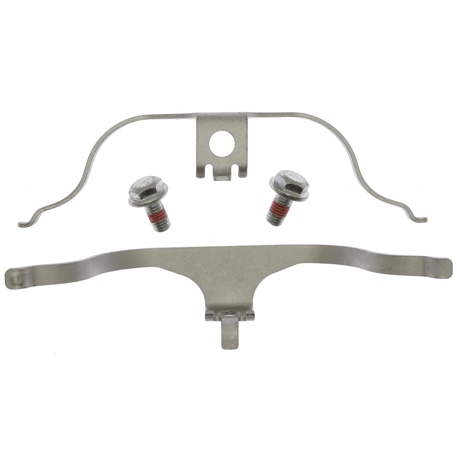 Raybestos H18192A Disc Brake Hardware Kit product image 1 of 1