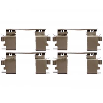 Raybestos H18193A Disc Brake Hardware Kit product image 1 of 1
