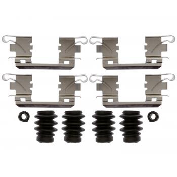 Raybestos H18194A Disc Brake Hardware Kit product image 1 of 1