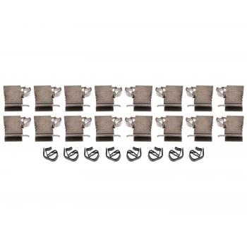 Raybestos H18195A Disc Brake Hardware Kit product image 1 of 1