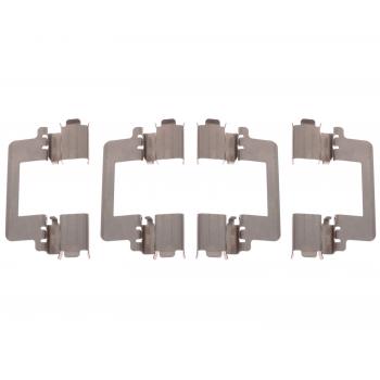 Raybestos H18197A Disc Brake Hardware Kit product image 1 of 1