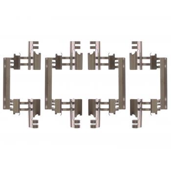 Raybestos H18198A Disc Brake Hardware Kit product image 1 of 1