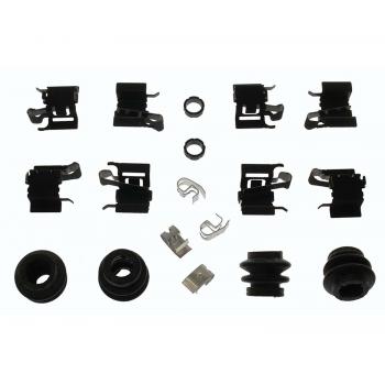 Raybestos H18199A Disc Brake Hardware Kit product image 1 of 1