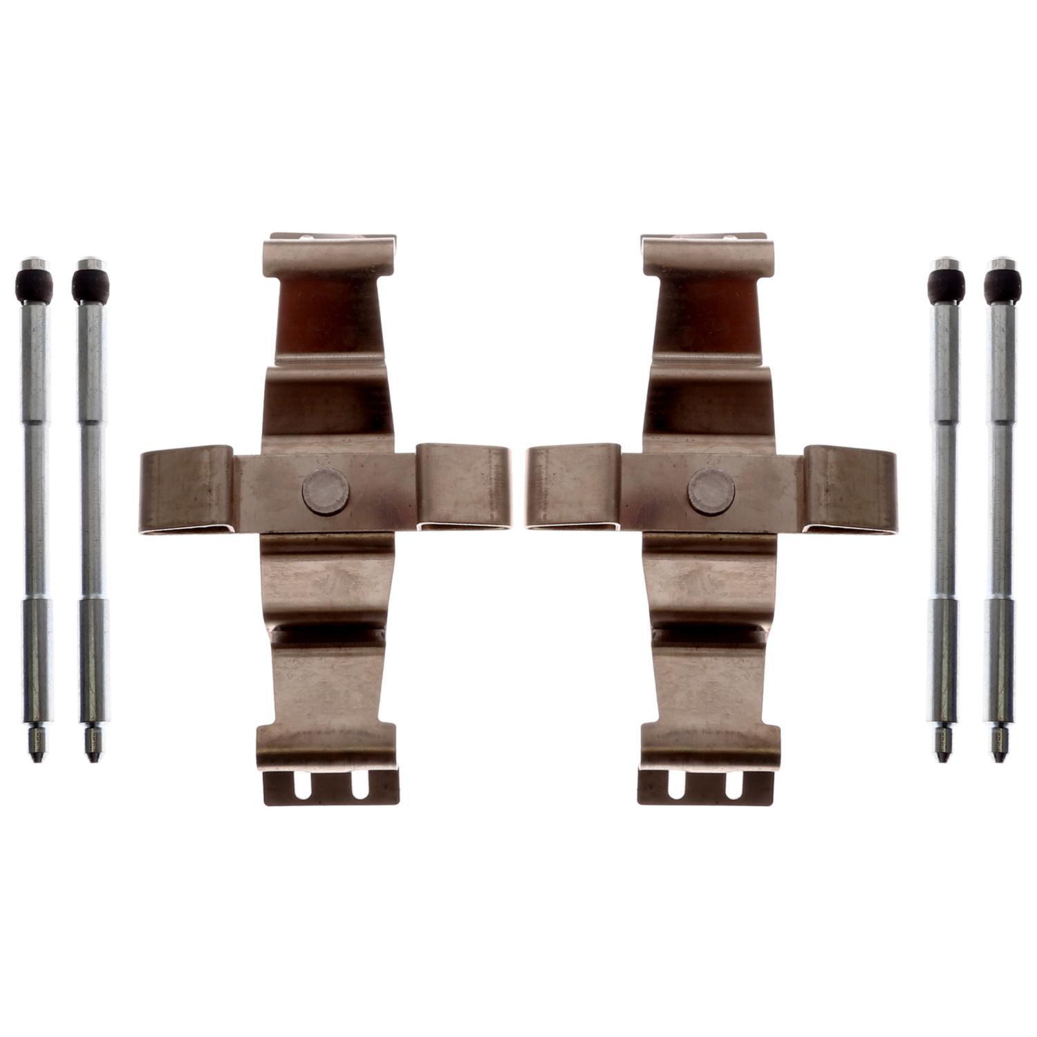 Raybestos H18200A Disc Brake Hardware Kit product image 1 of 1