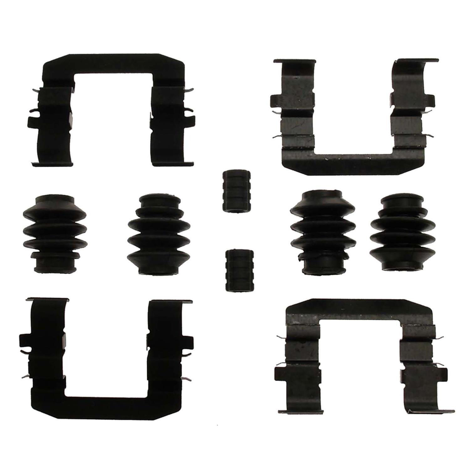 Raybestos H18203A Disc Brake Hardware Kit product image 1 of 1