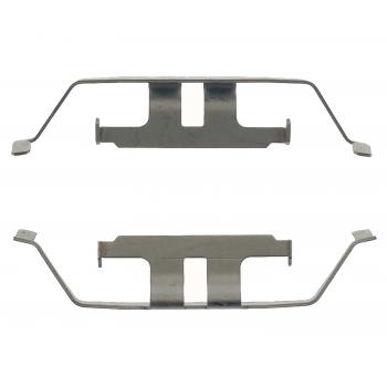 Raybestos H18207A Disc Brake Hardware Kit product image 1 of 1
