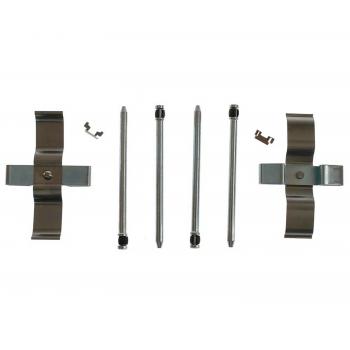 Raybestos H18208A - Disc Brake Hardware Kit Raybestos H18208A Disc Brake Hardware Kit product image 1 of 1