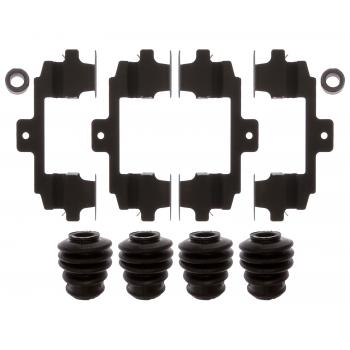 Raybestos H18210A Disc Brake Hardware Kit product image 1 of 2
