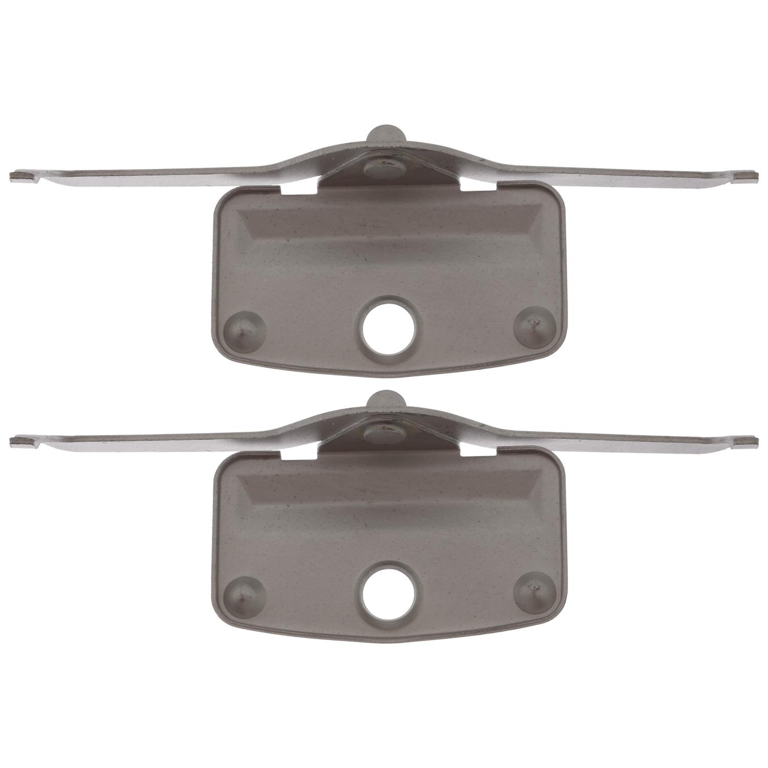Raybestos H18211A - Disc Brake Hardware Kit Raybestos H18211A Disc Brake Hardware Kit product image 1 of 1