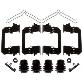 Raybestos H18212A Disc Brake Hardware Kit product image 1 of 1