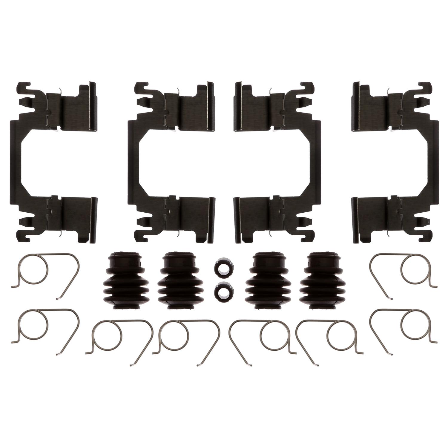 Raybestos H18213A Disc Brake Hardware Kit product image 1 of 1