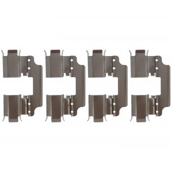 Raybestos H18214A Disc Brake Hardware Kit product image 1 of 1
