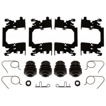 Raybestos H18215A Disc Brake Hardware Kit product image 1 of 1