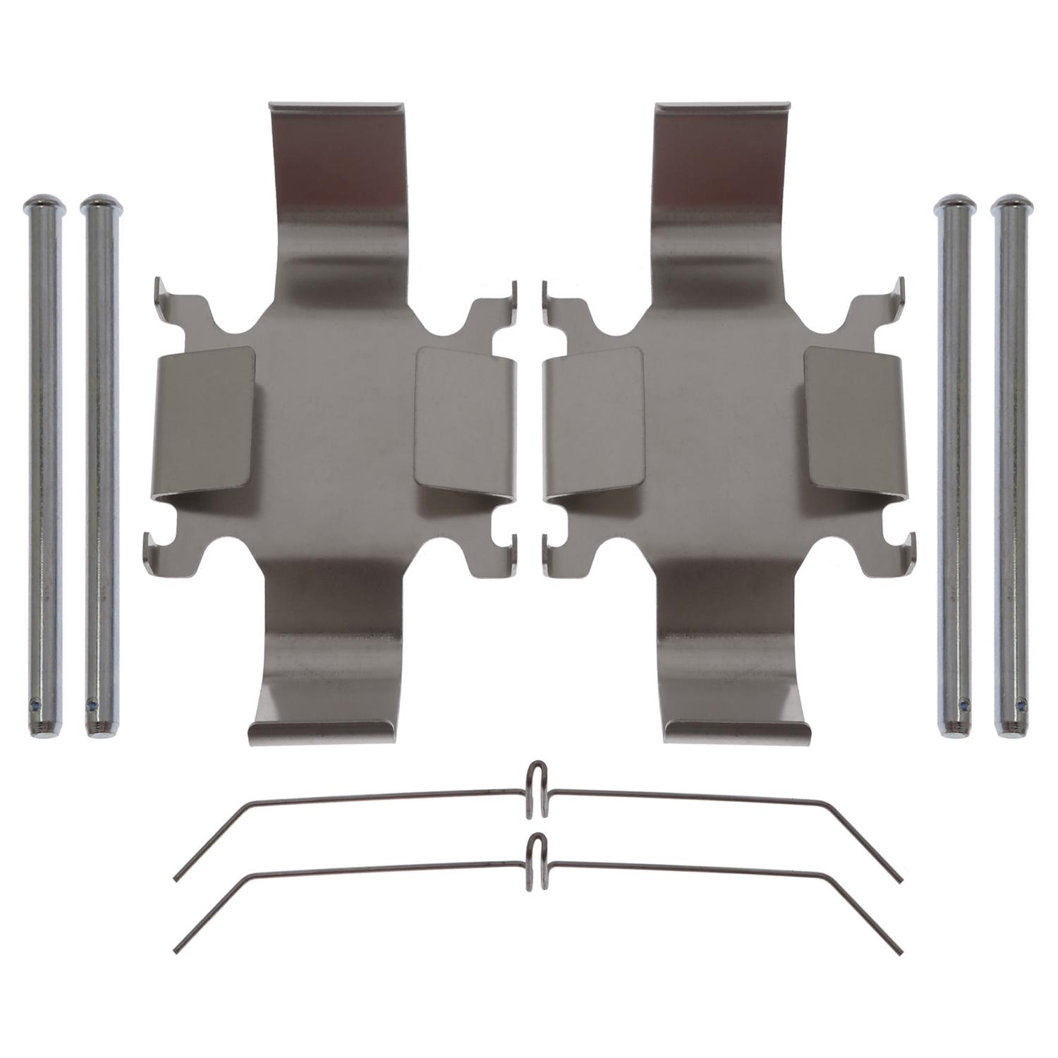 Raybestos H18216A - Disc Brake Hardware Kit Raybestos H18216A Disc Brake Hardware Kit product image 1 of 1