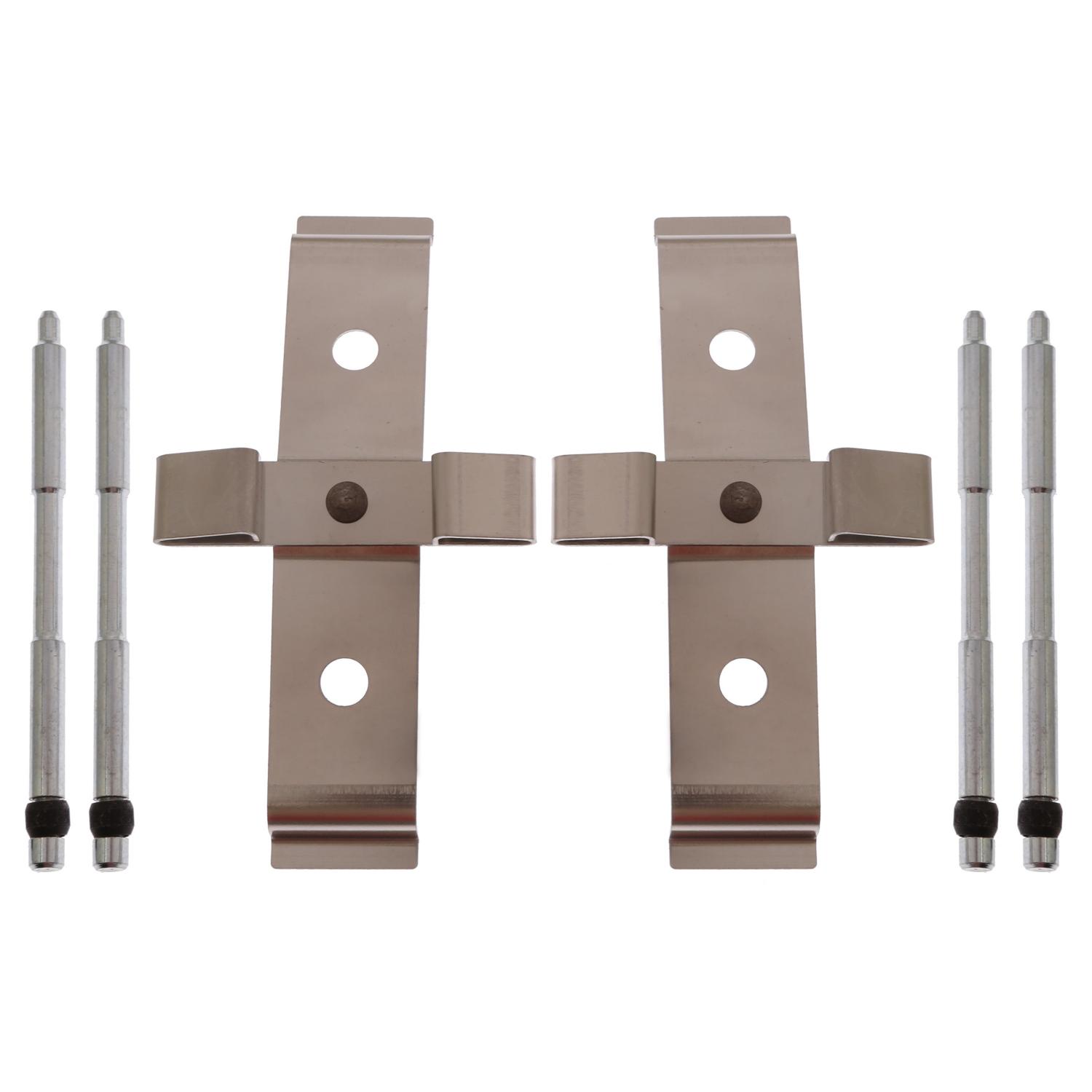 Raybestos H18217A Disc Brake Hardware Kit product image 1 of 1
