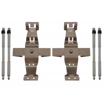 Raybestos H18219A Disc Brake Hardware Kit product image 1 of 1