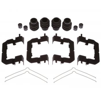 Raybestos H18223A Disc Brake Hardware Kit product image 1 of 1