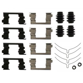 Raybestos H18227A Disc Brake Hardware Kit product image 1 of 1