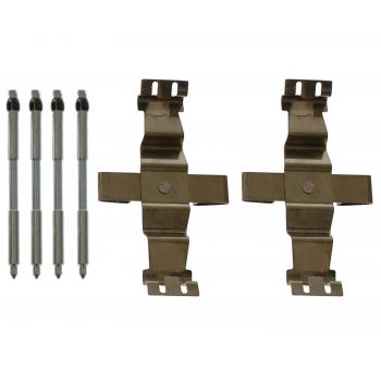 Raybestos H18228A Disc Brake Hardware Kit product image 1 of 1