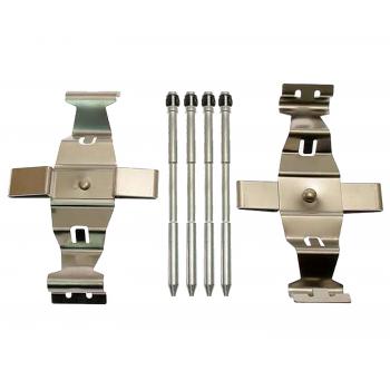 Raybestos H18229A Disc Brake Hardware Kit product image 1 of 1