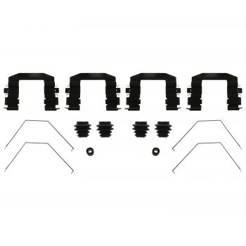 Raybestos H18230A Disc Brake Hardware Kit product image 1 of 1