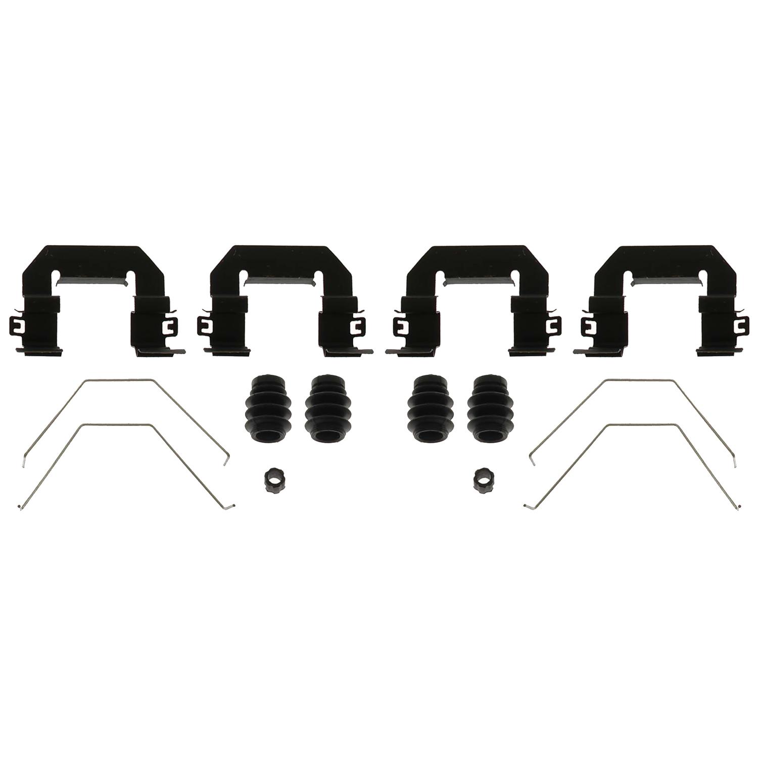 Raybestos H18231A Disc Brake Hardware Kit product image 1 of 1