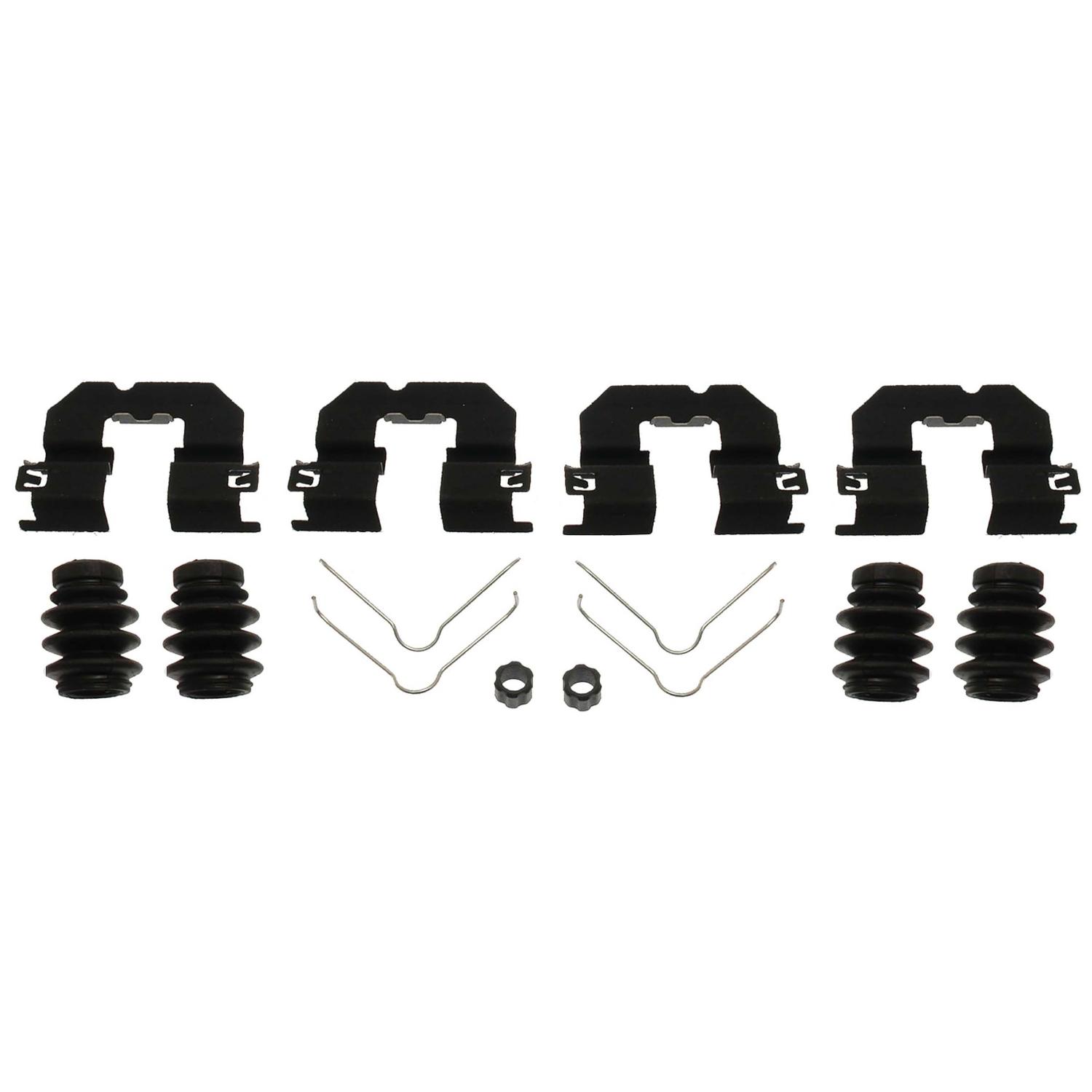 Raybestos H18235A Disc Brake Hardware Kit product image 1 of 1
