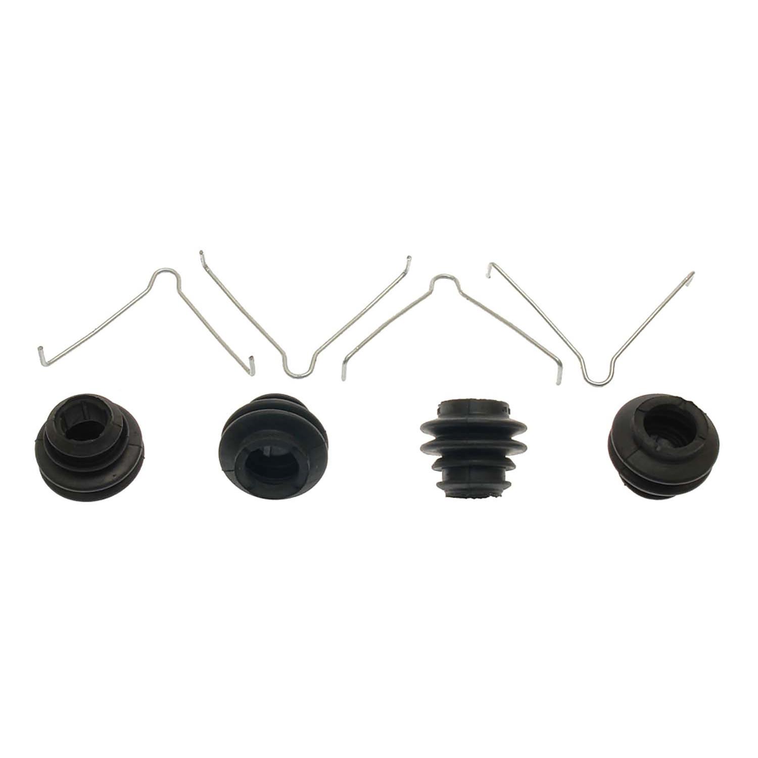 Raybestos H18236A Disc Brake Hardware Kit product image 1 of 1