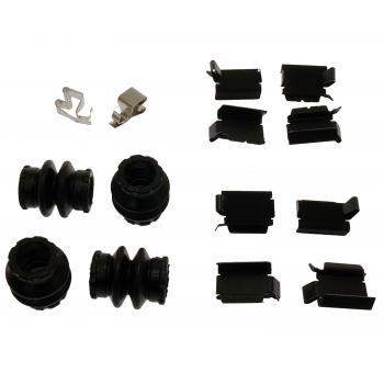 Raybestos H18237A - Disc Brake Hardware Kit Raybestos H18237A Disc Brake Hardware Kit product image 1 of 1