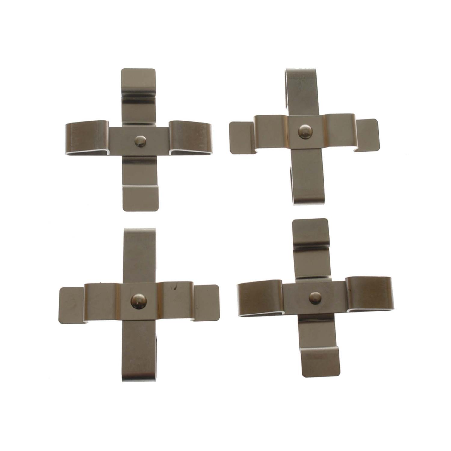 Raybestos H18238A Disc Brake Hardware Kit product image 1 of 1