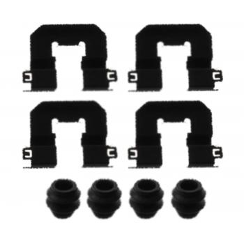 Raybestos H18242A Disc Brake Hardware Kit product image 1 of 1