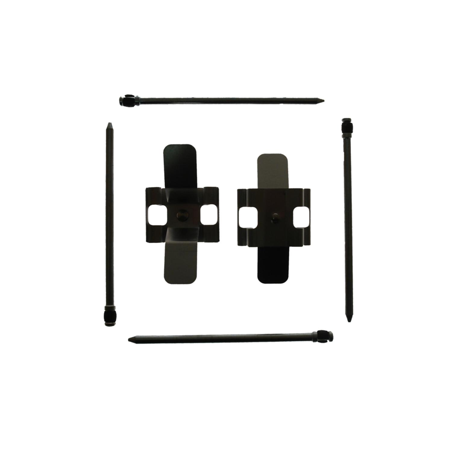 Raybestos H18247A Disc Brake Hardware Kit product image 1 of 1