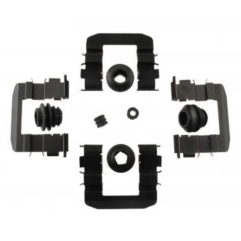 Raybestos H18248A - Disc Brake Hardware Kit Raybestos H18248A Disc Brake Hardware Kit product image 1 of 1