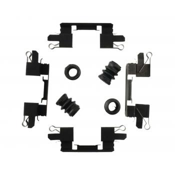Raybestos H18249A Disc Brake Hardware Kit product image 1 of 1