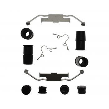 Raybestos H18250A - Disc Brake Hardware Kit Raybestos H18250A Disc Brake Hardware Kit product image 1 of 1